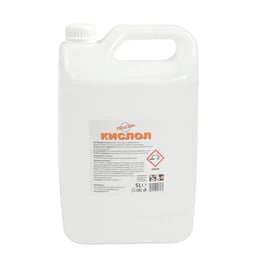 Hit&Slean Кислол, 5 L