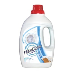 Hit&Clean Перилен препарат, универсален, течен, 1.5 L