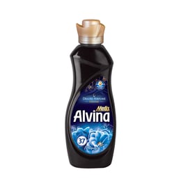 Alvina Омекотител Deluxe Perfume Fresh - Magnetic, 925 ml