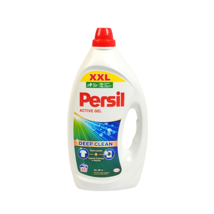 Persil Перилен препарат Expert, гел, за 66 пранета, 2.97 L