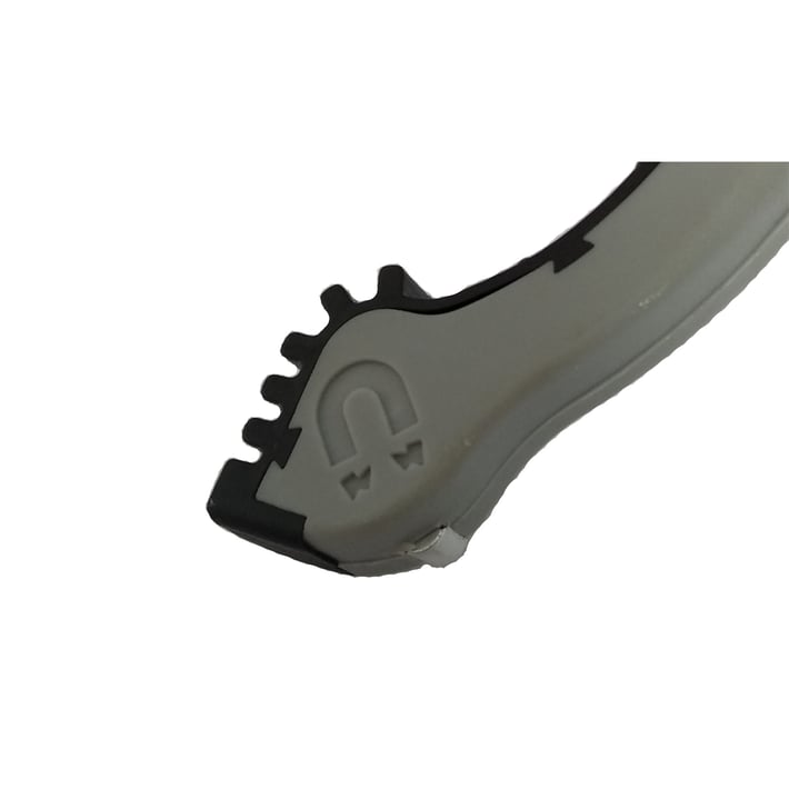 Щипка за събиране на отпадъци Office 1, 16 х 13 х 85.5 cm