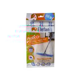 Elefan Моп Pratico, резервен