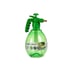 Пулверизатор под налягане Ibergarden, градински, 1.5 L, зелен