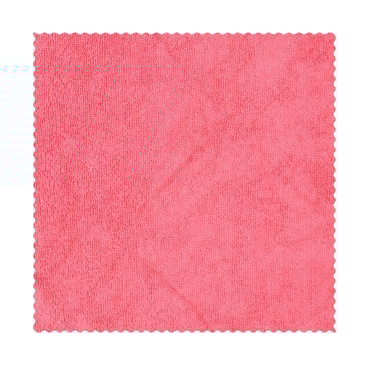 Кърпа Unic Rainbow, микрофибърна, универсална, 30 x 30 cm, 12 броя