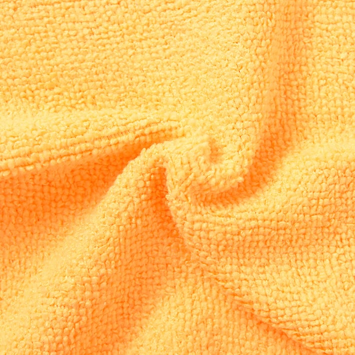 Кърпа Unic Rainbow, микрофибърна, универсална, 30 x 30 cm, 12 броя