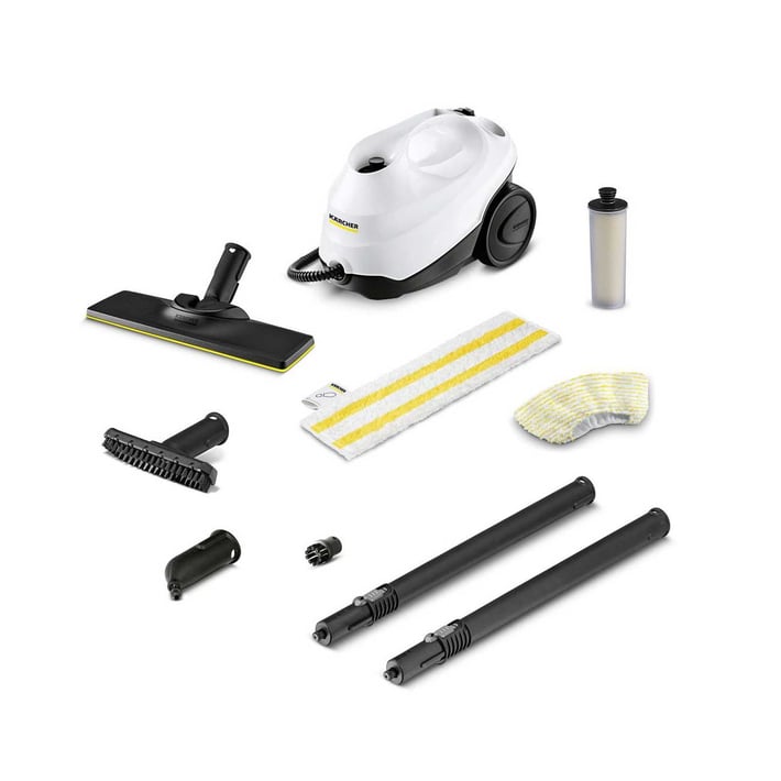 Karcher Парочистачка SC 3 Easifix EU, 1900 W