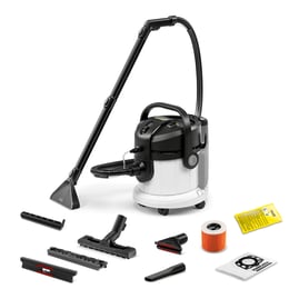 Karcher Перяща смукачка SE 4