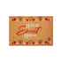 Olivo Изтривалка Cocco Joy - Home Sweet Home, кокосова, 40 х 60 cm