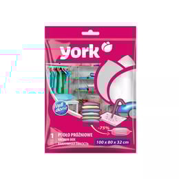 York Вакуум торба, 100 х 80 х 32 cm