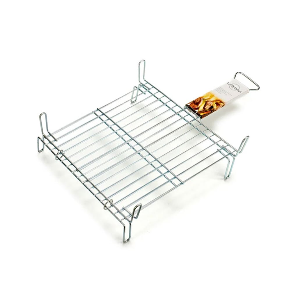 Скара за барбекю La Dehesa, 40 х 40 cm