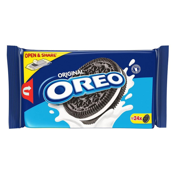 Oreo Бисквити Битрей, 264 g