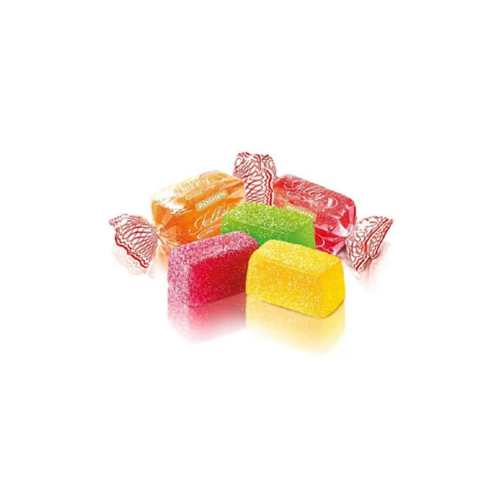 Roshen Бонбони Jelly, желирани, 1 kg