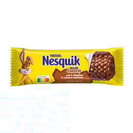 Nestle Шоколадов десерт Nesquick, 25 g