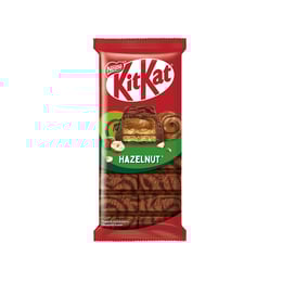 Nestle Шоколадов десерт Kit Kat, лешник, 99 g