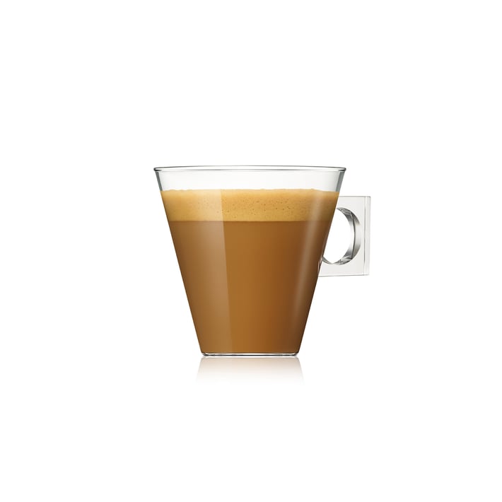 Nescafé Dolce Gusto Кафе капсула Espresso Macchiato, безкофеинова, 16 броя