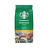 Starbucks Мляно кафе Blonde Veranda Blend, 200 g