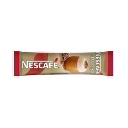 Nescafe Разтворимо кафе Cappuccino Original ,13.5 g, 10 броя
