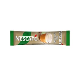 Nescafe Разтворимо кафе Cappuccino Irish ,13.5 g, 10 броя
