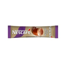 Nescafe Разтворимо кафе Cappuccino Choco ,13.5 g, 10 броя