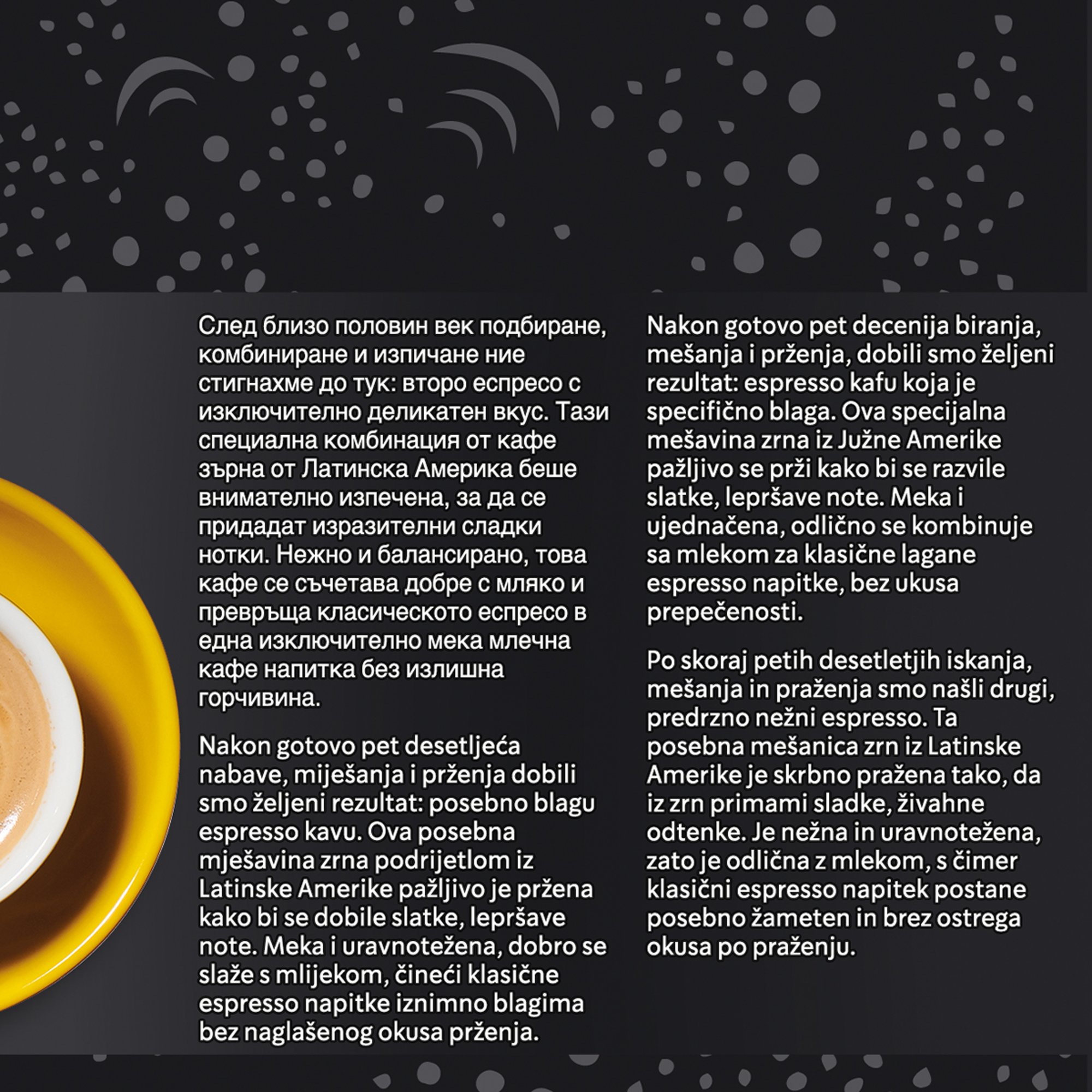 Nescafé Dolce Gusto Кафе капсула Starbucks, Blonde Espresso Roast, 12 броя