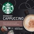 Nescafé Dolce Gusto Кафе капсула Starbucks, Cappuccino, 12 броя