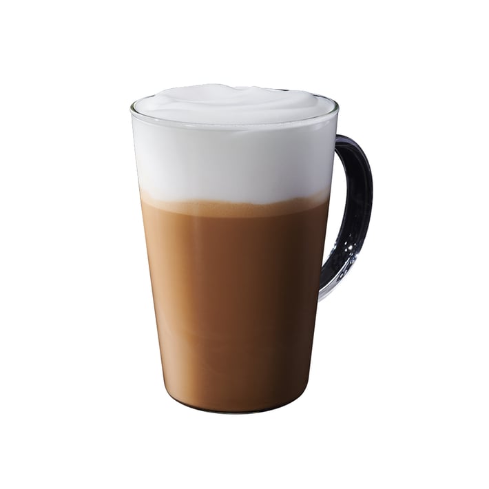 Nescafé Dolce Gusto Кафе капсула Starbucks, Cappuccino, 12 броя