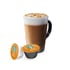 Nescafé Dolce Gusto Кафе капсула Starbucks, Caramel Macchiato, 12 броя