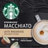 Nescafé Dolce Gusto Кафе капсула Starbucks, Latte Macchiato, 12 броя