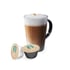 Nescafé Dolce Gusto Кафе капсула Starbucks, Latte Macchiato, 12 броя