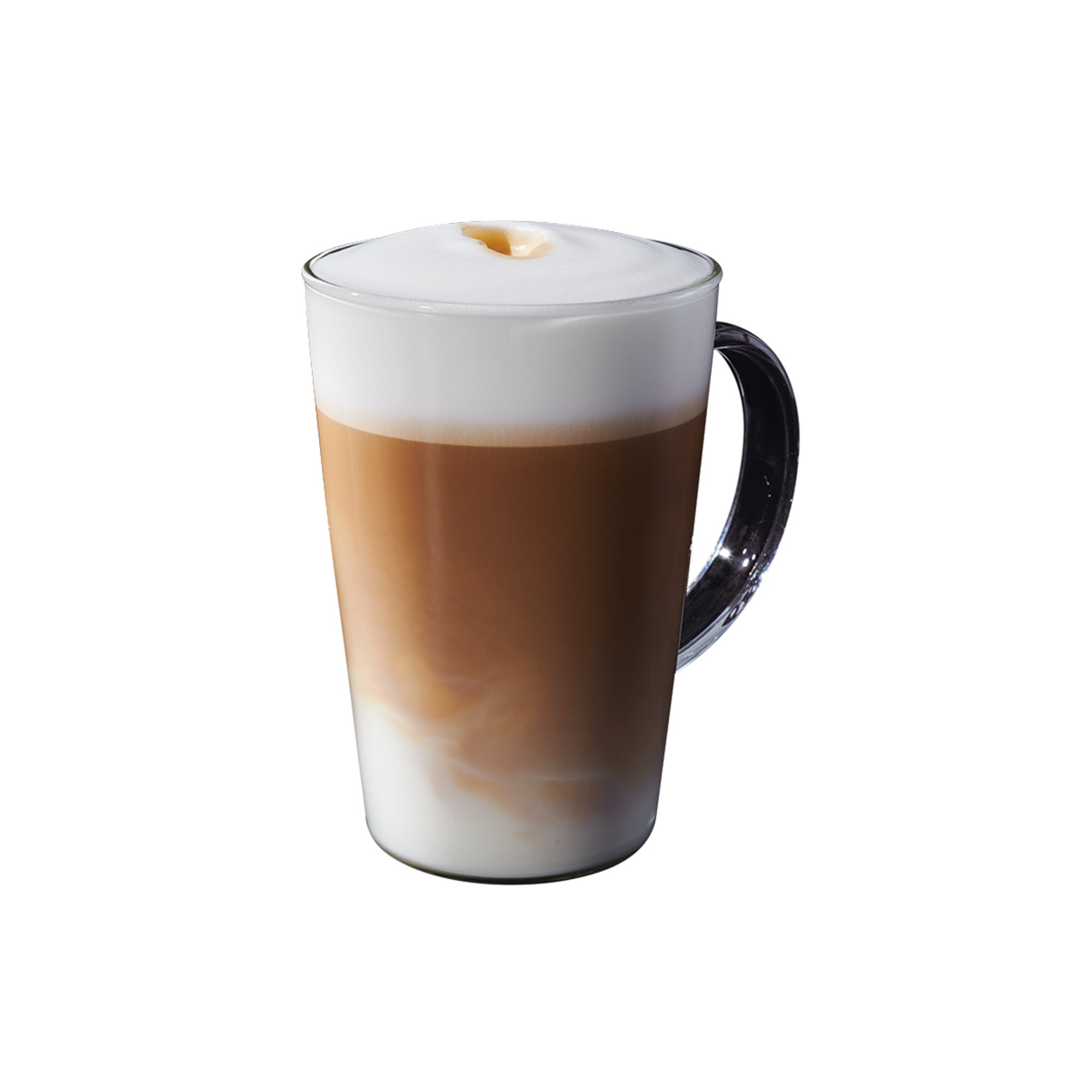 Nescafé Dolce Gusto Кафе капсула Starbucks, Latte Macchiato, 12 броя