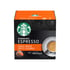 Nescafé Dolce Gusto Кафе капсула Starbucks, Medium Colombia, 12 броя