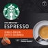 Nescafé Dolce Gusto Кафе капсула Starbucks, Medium Colombia, 12 броя