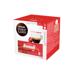 Nescafé Dolce Gusto Кафе капсула Buondi, 30 броя