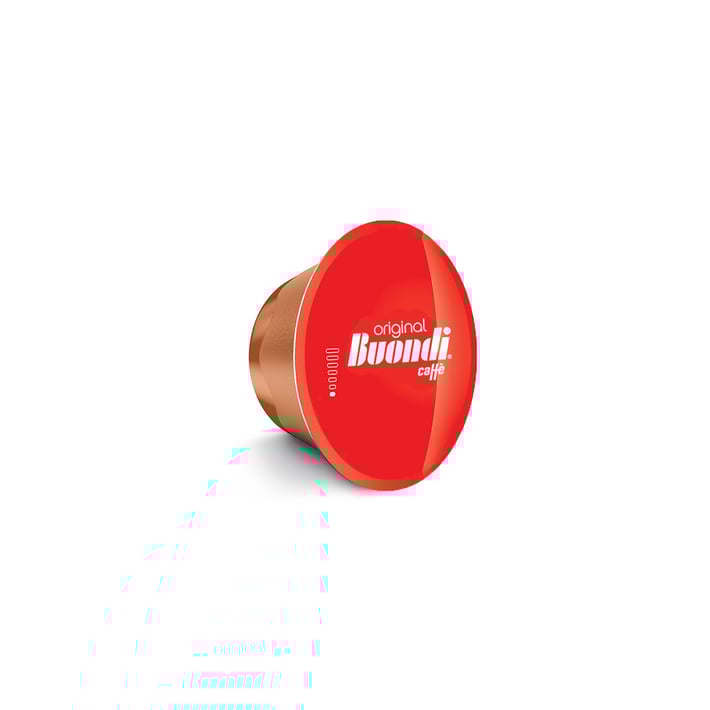 Nescafé Dolce Gusto Кафе капсула Buondi, 30 броя