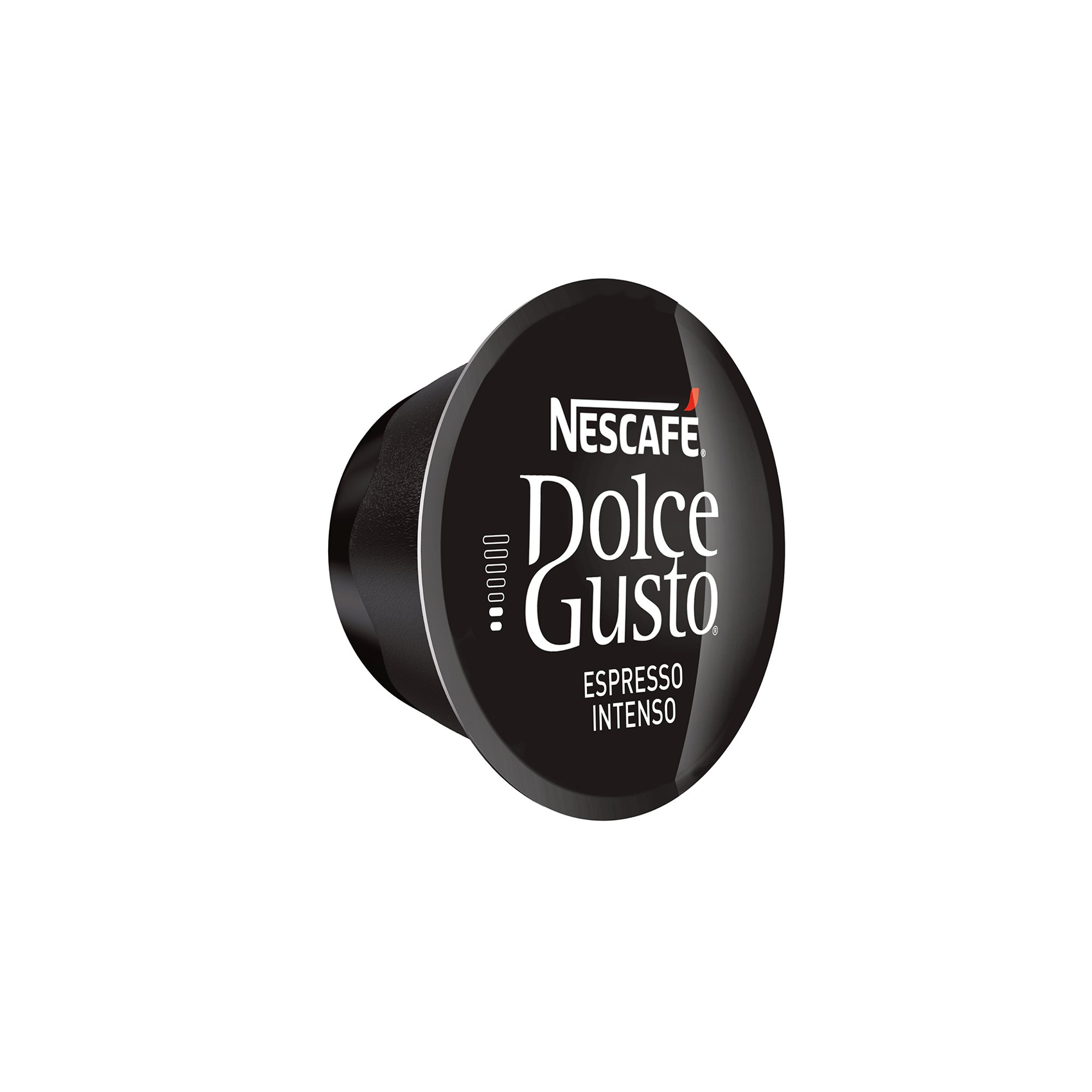 Nescafé Dolce Gusto Кафе капсула Espresso Intenso, 30 броя