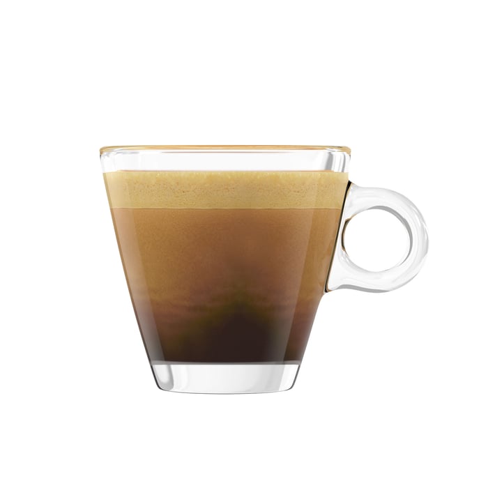 Starbucks Кафе капсула House Blend Lungo, за Nespresso, 10 броя