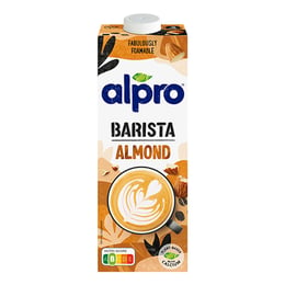 Alpro Бадемова напитка Barista, 1 L