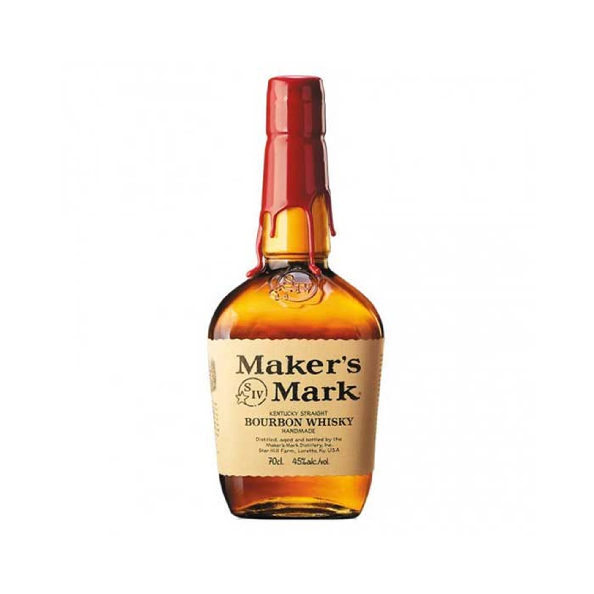 Maker's Mark Уиски, 700 ml