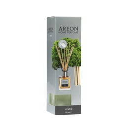 Areon Ароматизатор Home Perfume, Lux Silver, 150 ml