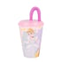 Stor Спортна чаша Disney Princess, със сламка, 430 ml