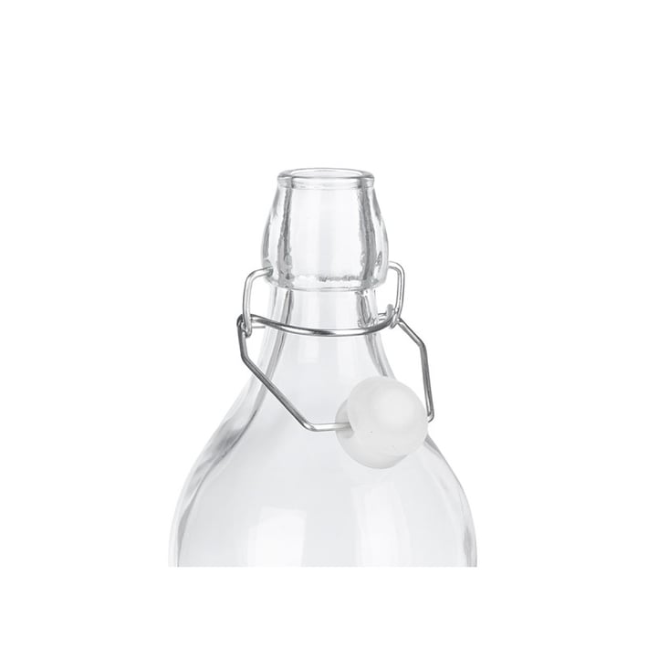 Бутилка за сок Vivalto, Juicy Fruit, 1 L