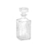 Декантер Vivalto Rhombus, с релеф, 900 ml