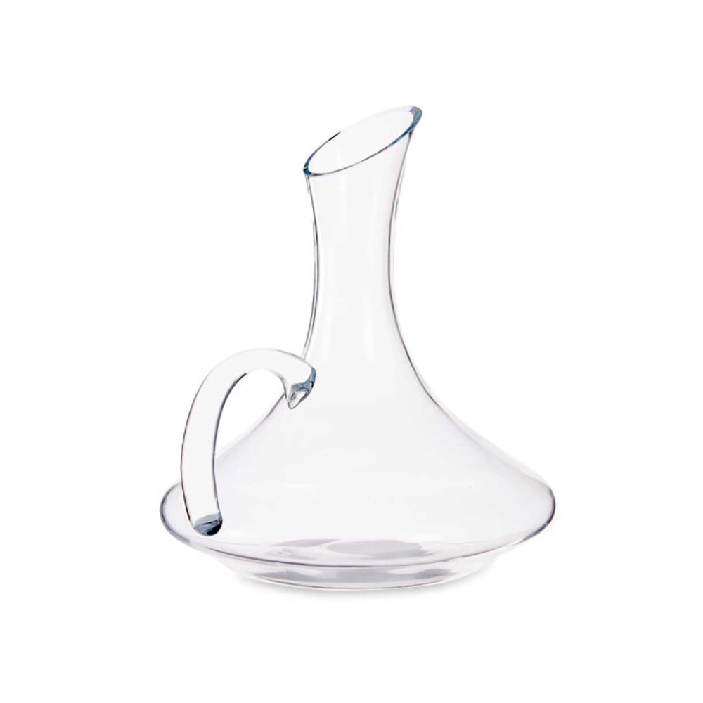 Декантер за вино Vivalto, прав, 1.5 L