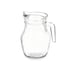 Кана Vivalto, стъклена, с дръжка, 500 ml