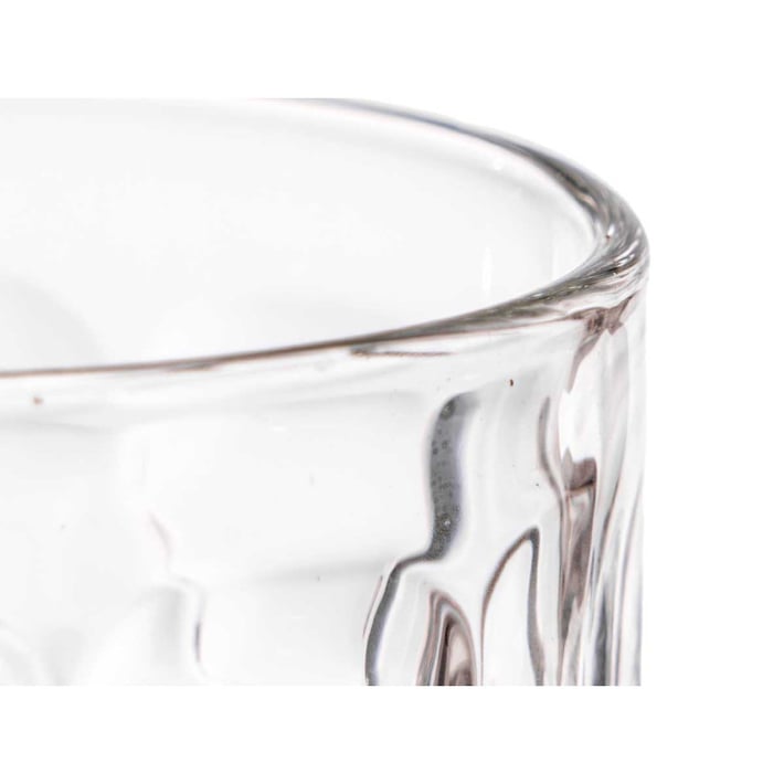 Халба за бира Vivalto, с дръжка, 520 ml, 6 броя