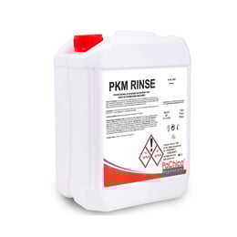 PaChico Изплакващ препарат за съдомиялна машина PKM Rinse, 20 kg