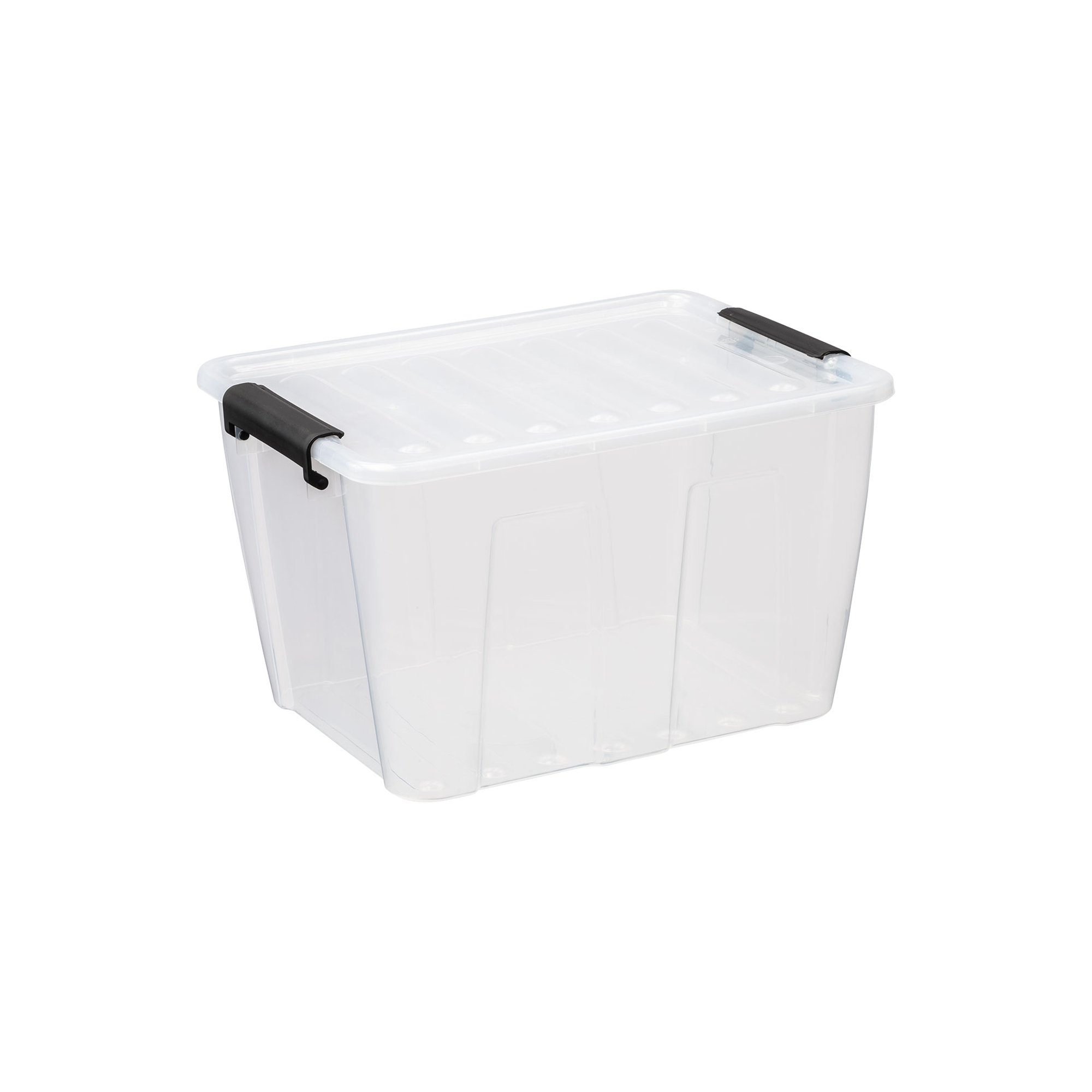 Кутия за съхранение Home Box, 275 x 356 x 220 mm, 15 L