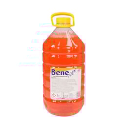 Bene Препарат за почистване на паркет и ламинат, 5 l