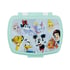 Stor Кутия за сандвичи Disney, 5.6 х 14 х 17 cm