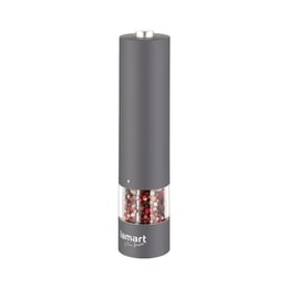 Lamart Мелничка за подправки LT7061, електрическа, 60 ml, сива